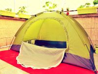 上海168青年旅舍 - 单人帐篷房