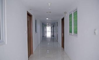 Nha Trang Wonderland Apartment 31