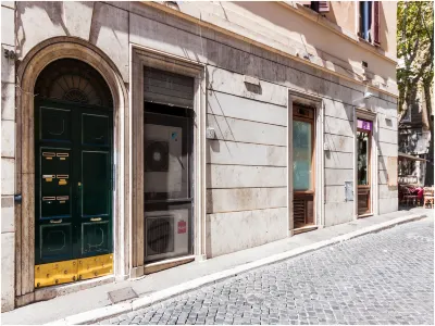 La Piccola Maison Hotel in zona Chiesa Di San Nicola Da Tolentino