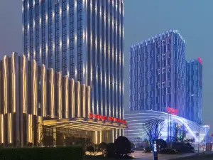 荊州5大豪華飯店