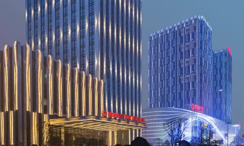Wanda Realm Jingzhou