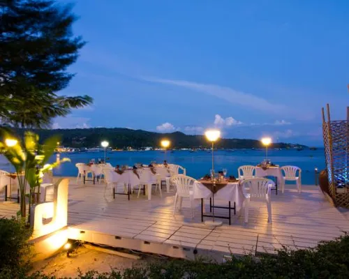 Mama Beach Residence - Adults Only Hotels near Viking Cave