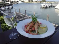 Mandurah Quay Resort Hotels in Mandurah