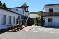 Hobart Tower Motel Hotels in Lutana