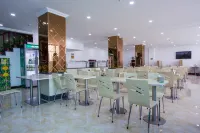 Bianmaocheng Hotel