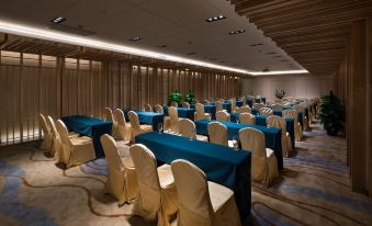 Swisstouches Residences Guangzhou - Housity
