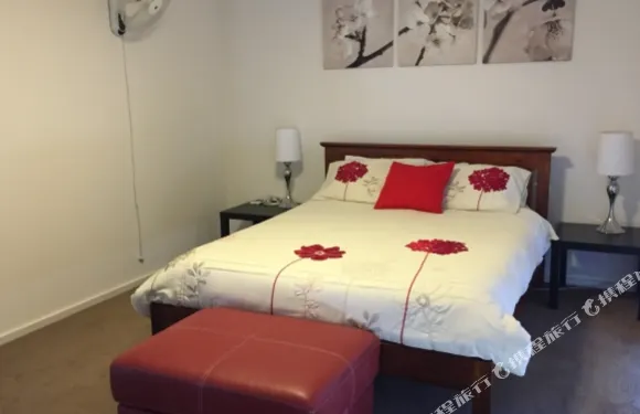 Moonta Bay 海景酒店