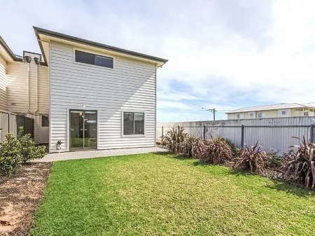 Bayside - Aldinga Beach - C21 SouthCoast Holidays Отели в г. Олдинга Бич