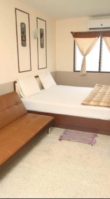 ห้องสแตนดาร์ด เตียงคิงไซส์