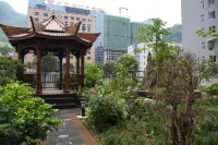 Qinxinyuan Hostel