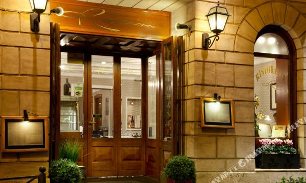 Albergo Ottocento