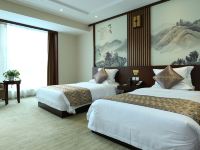 徐州卡迪亚国际大酒店 - 高级标准房