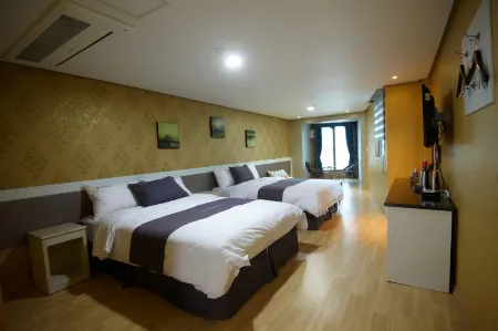 Dorcas Tourist Hostel