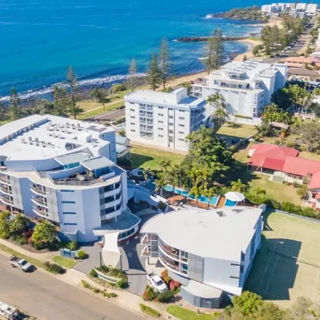 Manta Bargara