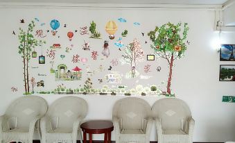 1. 관하이러우 호텔..