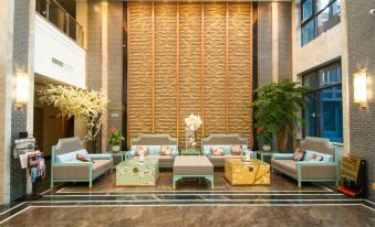 See also Pingyao Theme Hotel·Mandarin Hotel