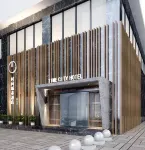 Time City Hotel (Fuzhou Hongshanqiao Fudao)