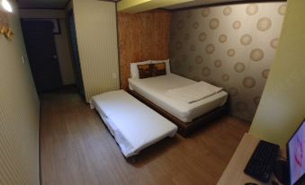 Top Motel Seoul