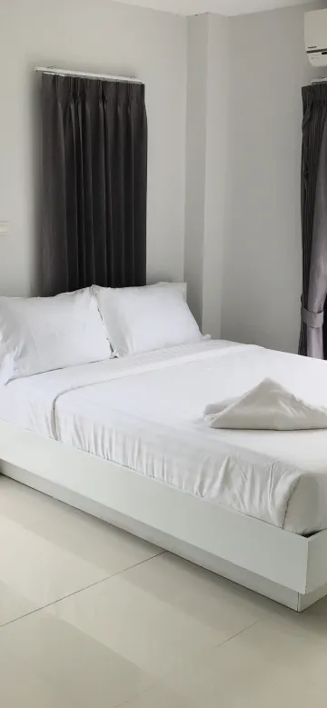 ห้องเตียงใหญ่