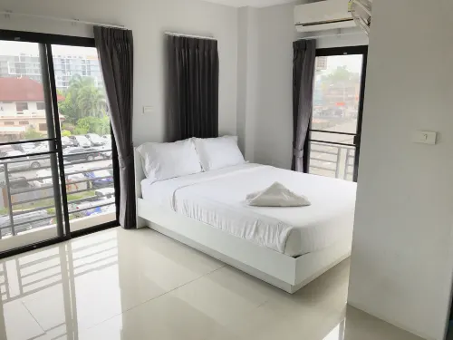 Kaocharoen Place