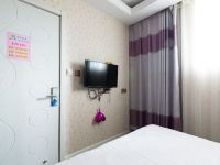 扬州优优主题宾馆 - 欧式主题大床房