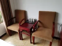 Houshan Youyicun Ruyi Shanzhuang Hotel