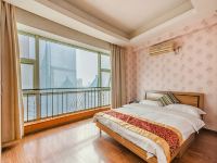 重庆暖心阁酒店式公寓 - 双室房