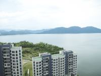 黄山太平湖旅游度假公寓 - 一线湖景标间