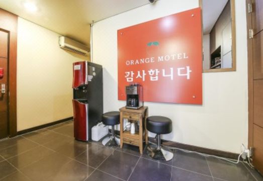 Orange Motel Seoul 이미지