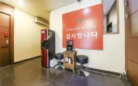 Orange Motel Seoul