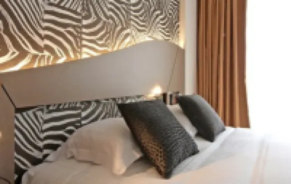Hotel Hor Europe