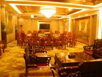 武汉广信国际大酒店 - 餐厅