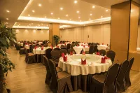 Xin Hai International Holiday Hotel - breakfast