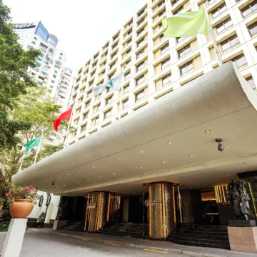 Regency Art Hotel Hotels near Historical Museum of Coloane and Taipa