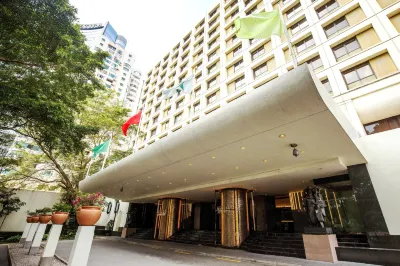 Regency Art Hotel Hotels near Kun Iam Tong Temple (Taipa)