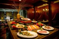 Regency Art Hotel - Bữa sáng