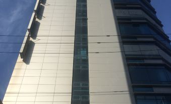The Moon Residence Busan