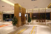 Jinggu Lotte Hotel Hotels in Jinggu