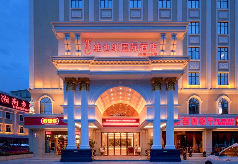 3. Vienna I..