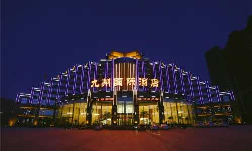 Jiuzhou International Hotel