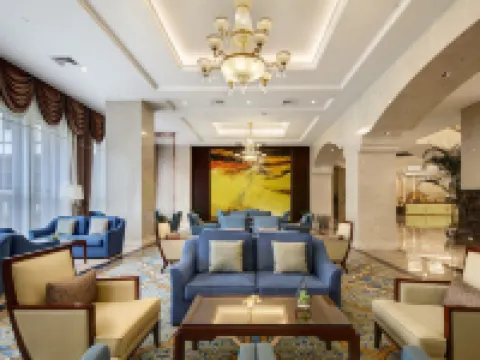 Jingde Conch International Hotel Hotels in Jingde
