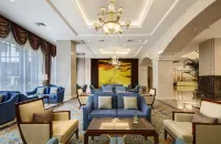 Jingde Conch International Hotel Hotels in Jingde
