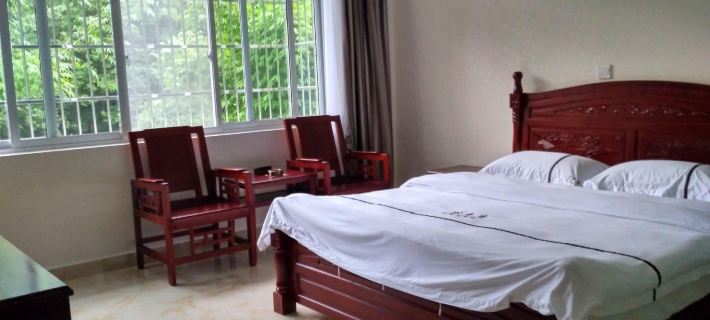 Dujiangyan Xinyiyuan Farm Stay Hotels in Dujiangyan City