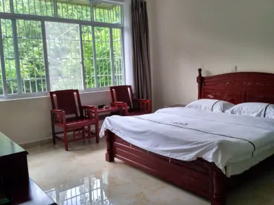 Dujiangyan Xinyiyuan Farm Stay