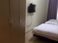 西安锦居酒店式公寓 - 舒适标准间