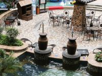 长白山天沐戴斯温泉酒店 - 公共区域