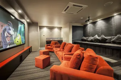 Quest River Park Central Hotels in Brisbane