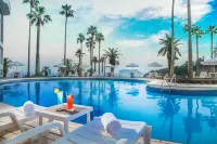 Seogwipo KAL Hotel - Beach
