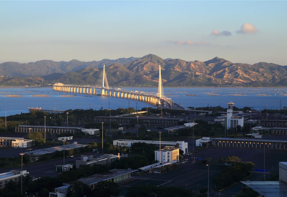 호텔 내부 시설