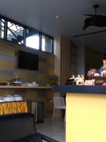 รูปภาพของDe boutique hotel เดอบูทีคโฮเทล